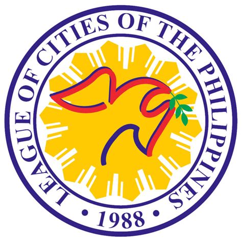 League of Cities of the Philippines .
